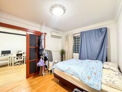 Blk 319 Woodlands Street 31 (Woodlands), HDB 3 Rooms #579007931